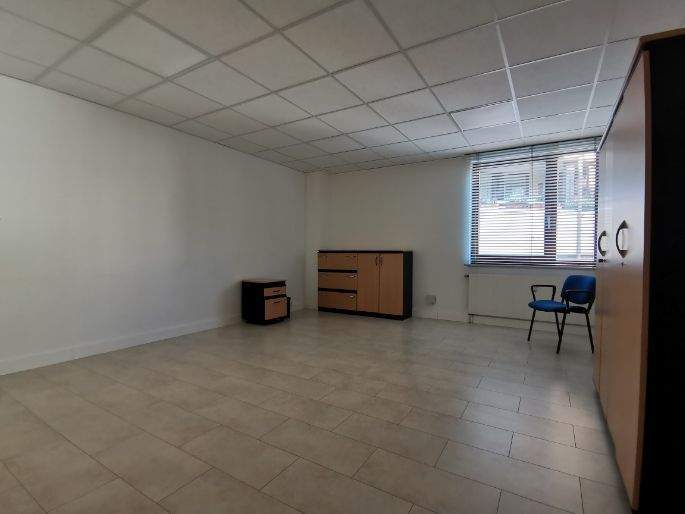 Gewerbeobjekt Nürnberg St Johannis - 830&euro; | Angebot:25901507