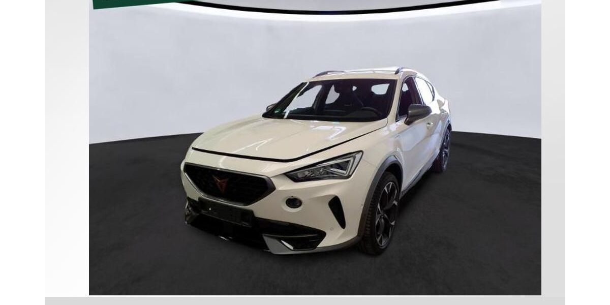 Cupra Formentor 36.100 km 25.980 &euro; Fürth 90763