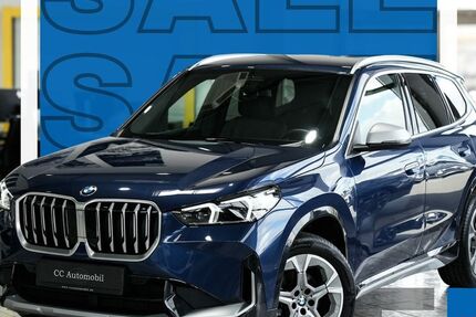 BMW X1 46.338 km 37.999 &euro; Fürth 90763