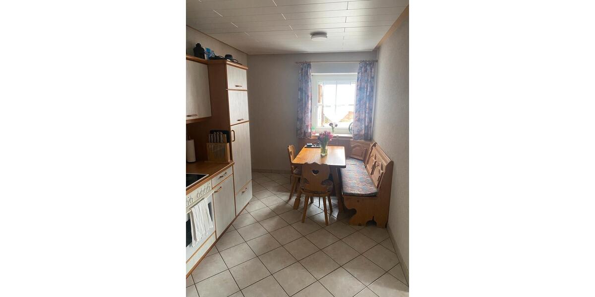 Erdgeschoßwohnung Petersaurach - 1 Zimmer, 44 m&sup2;, 700&euro; | Angebot:25951745