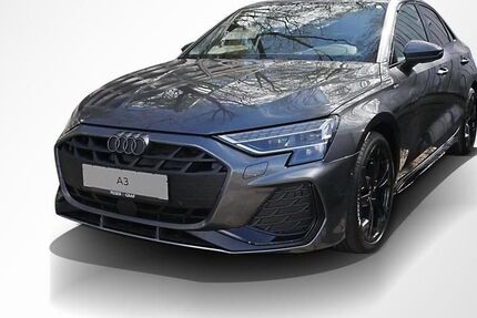 Audi A3 12.500 km 43.450 &euro; Erlangen 91058