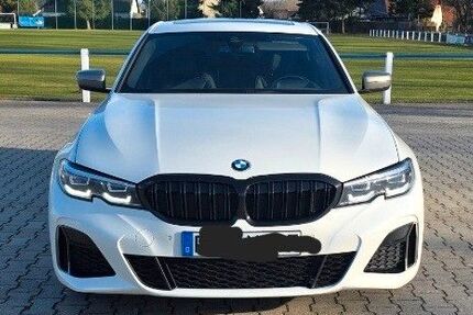 BMW M340i 90.000 km 37.500 &euro; Heroldsbach 91336
