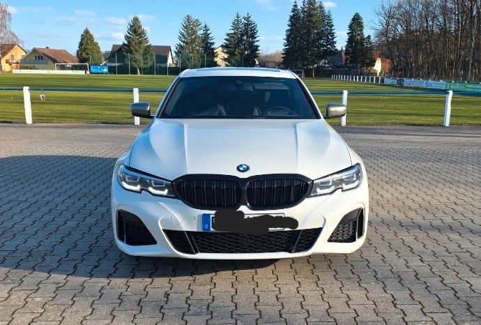 BMW M340i 90.000 km 37.500 &euro; Heroldsbach 91336