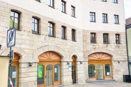 Wohnung Lauf an der Pegnitz Lauf - 4 Zimmer, 127 m&sup2;, 1.390&euro; | Angebot:25878971