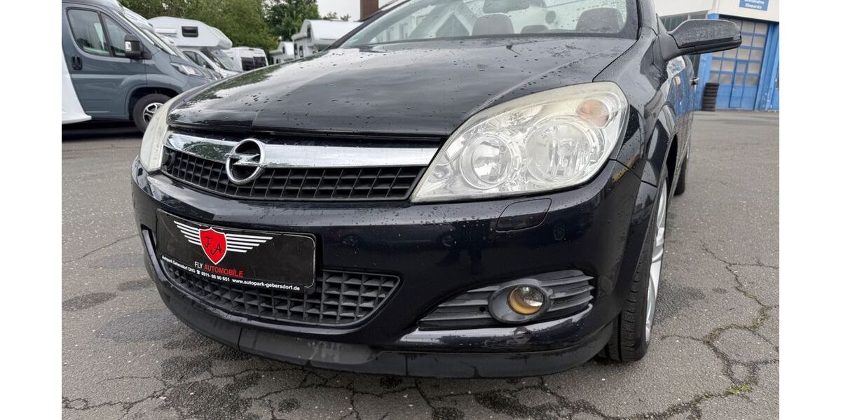 Opel Astra 229.000 km 2.590 &euro; FORCHHEIM 91301