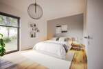 Etagenwohnung Nürnberg Großgründlach - 2 Zimmer, 62 m&sup2;, 399.421&euro; | Angebot:26643118
