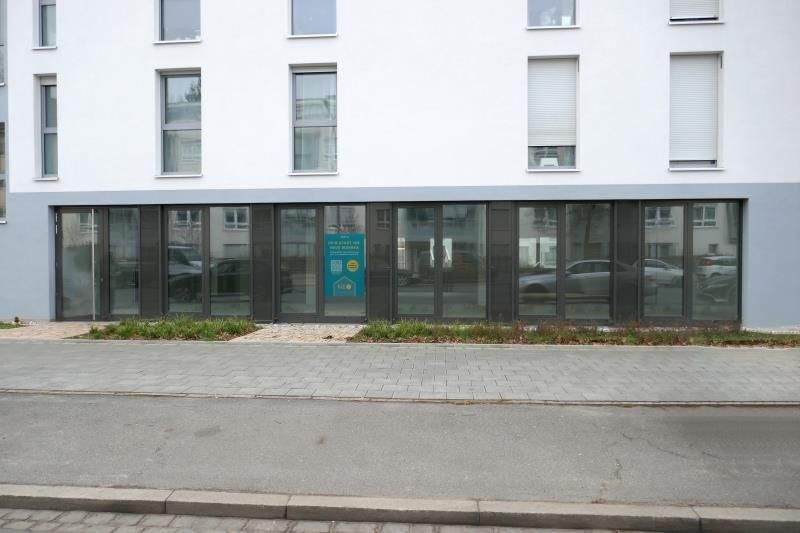 Gewerbeobjekt Nürnberg Schweinau - 3.024&euro; | Angebot:25683964