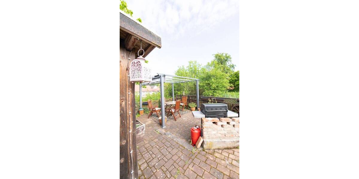 Etagenwohnung Großhabersdorf Unterschlauersbach - 4 Zimmer, 103 m&sup2;, 295.000&euro; | Angebot:26556918
