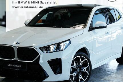 BMW X2 7.606 km 47.448 &euro; Fürth 90763