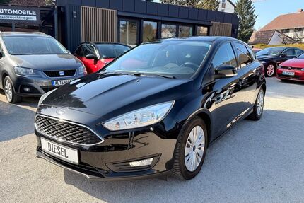 Ford Focus 162.000 km 6.300 &euro; Oberasbach 90522