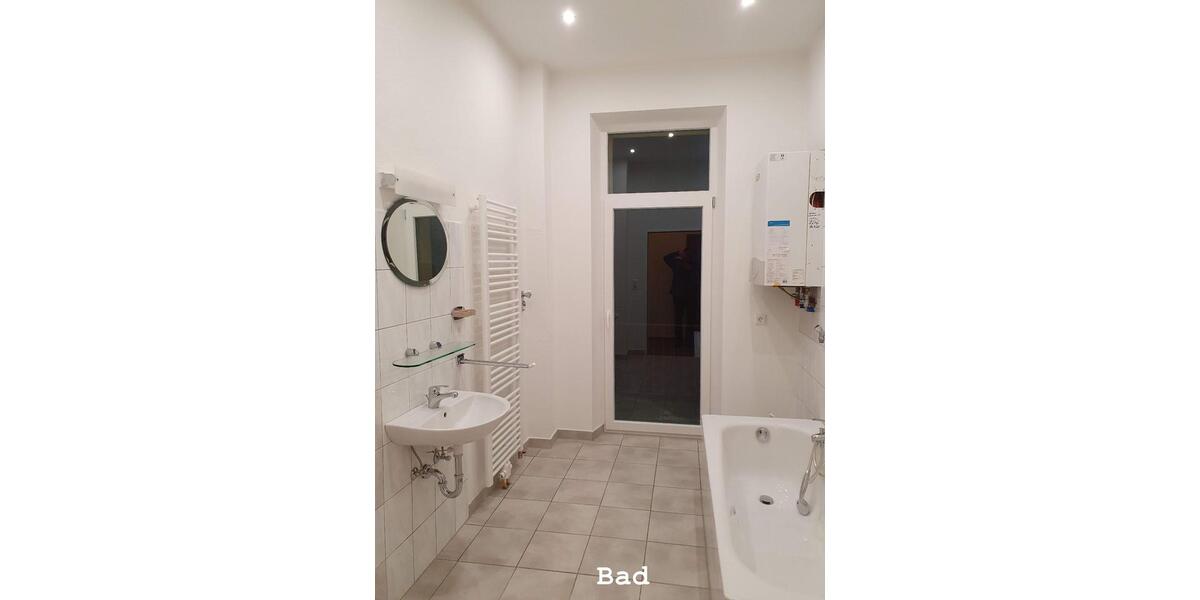 Etagenwohnung Nürnberg Gleißhammer - 2 Zimmer, 72 m&sup2;, 960&euro; | Angebot:25906769