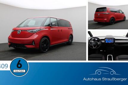 VW ID. Buzz 13.300 km 62.490 &euro; Buchschwabach bei Nürnberg 90574