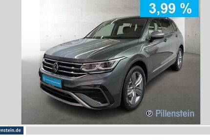 VW Tiguan Allspace 31.850 km 38.404 &euro; Neustadt/Aisch 91413
