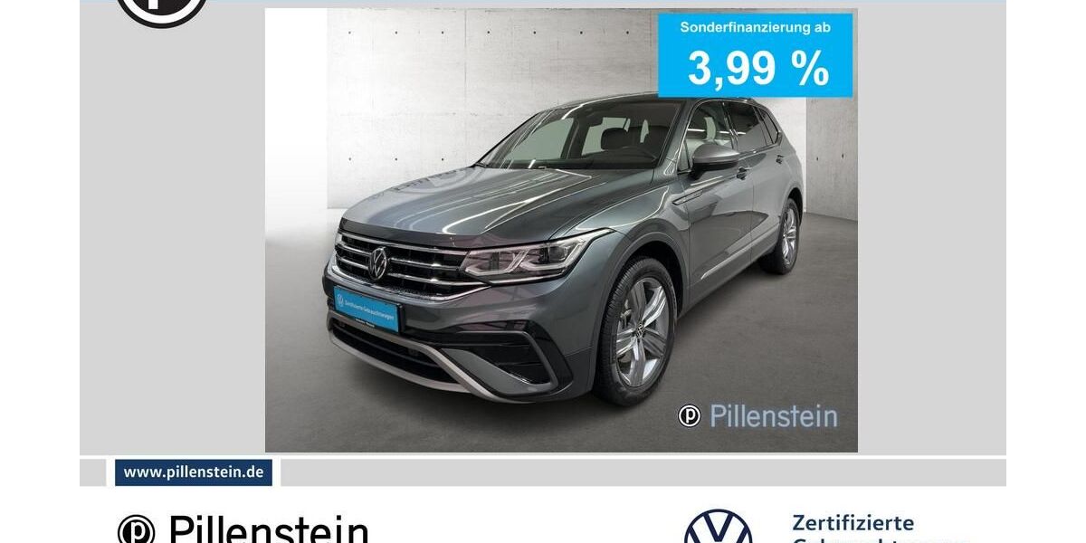 VW Tiguan Allspace 31.850 km 38.404 &euro; Neustadt/Aisch 91413