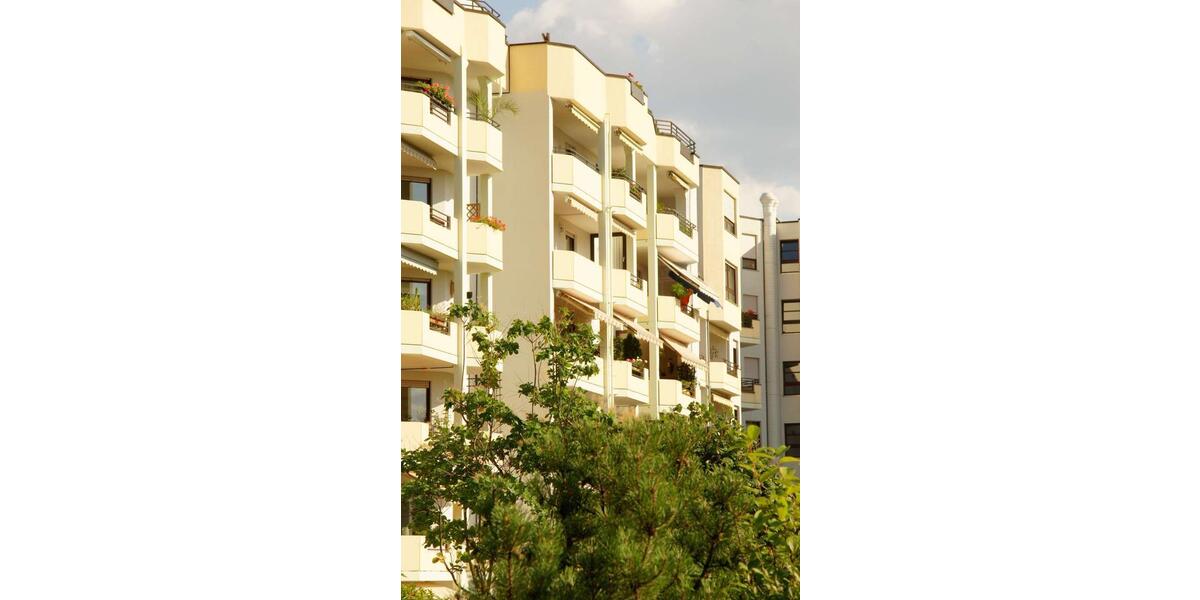 Etagenwohnung Nürnberg Schnepfenreuth - 2 Zimmer, 68 m&sup2;, 903&euro; | Angebot:25564187