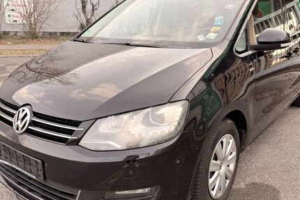 VW Sharan 280.000 km 7.990 &euro; Fürth 90763
