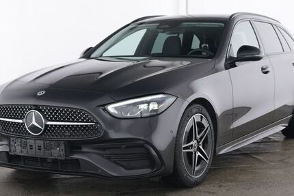 Mercedes-Benz C 220 25.100 km 45.770 &euro; Neustadt a.d. Aisch 91413