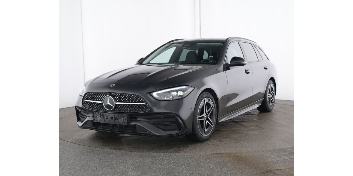 Mercedes-Benz C 220 25.100 km 45.770 &euro; Neustadt a.d. Aisch 91413