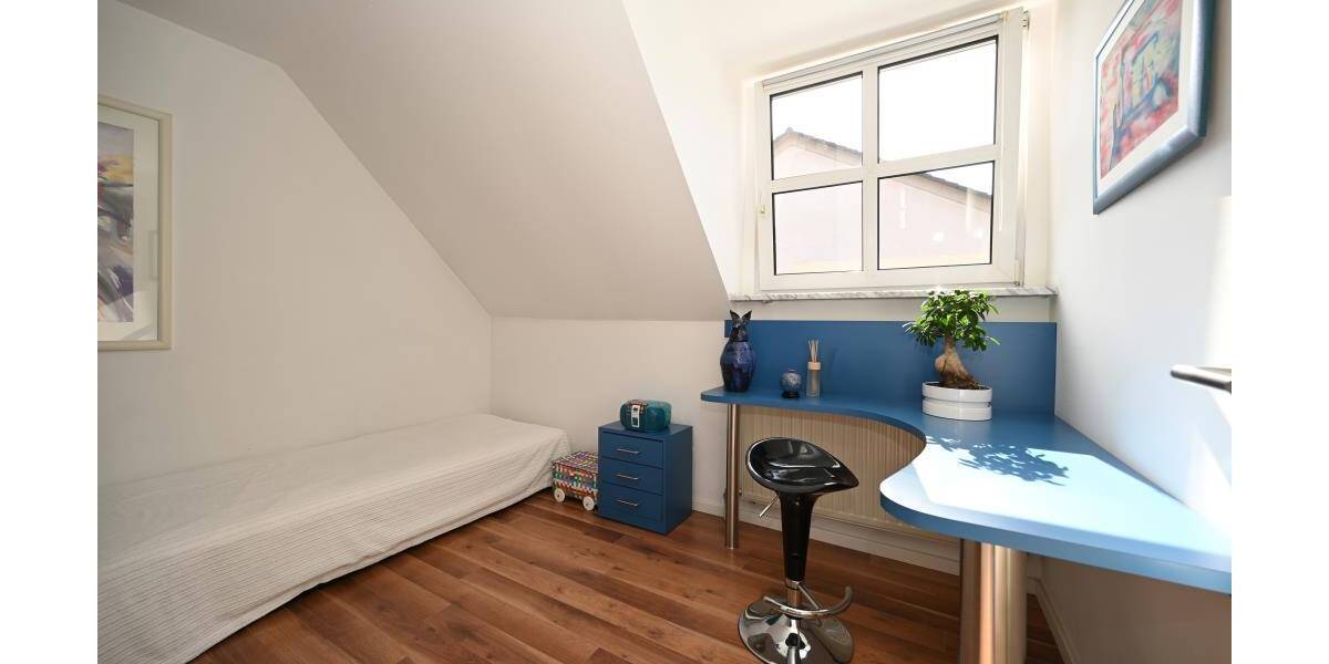 Doppelhaushälfte Feucht Moosbach - 4 Zimmer, 136 m&sup2;, 525.000&euro; | Angebot:26016549