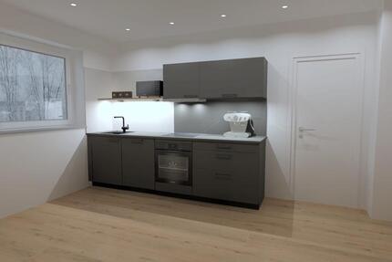 Wohnung Nürnberg Kleinweidenmühle - 3 Zimmer, 84 m&sup2;, 1.260&euro; | Angebot:25362732