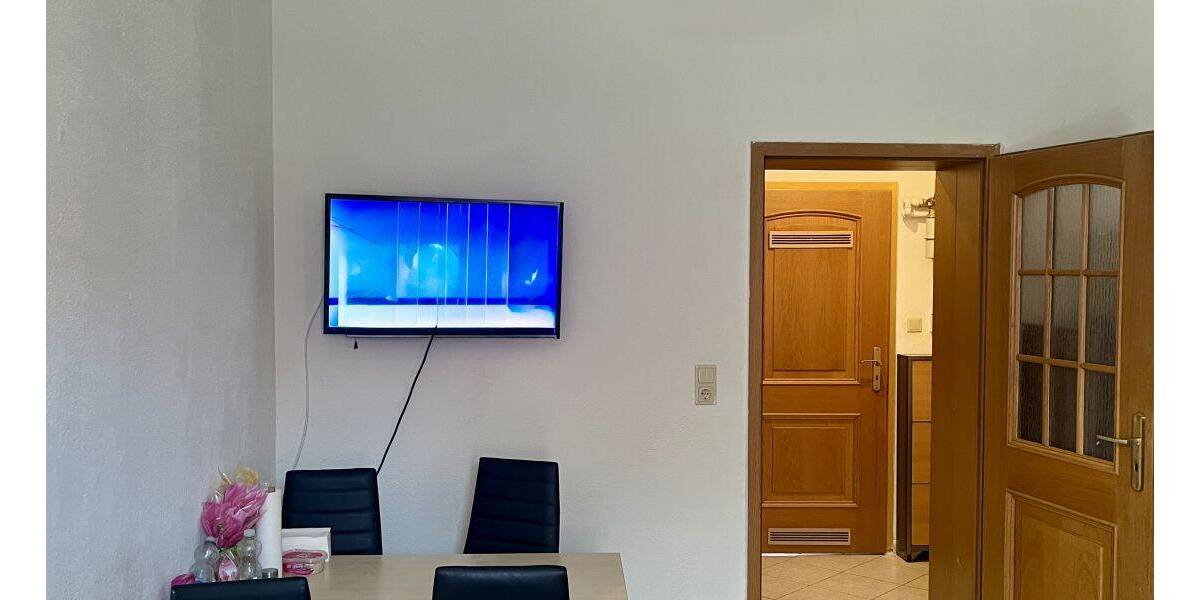 Etagenwohnung Nürnberg Sündersbühl - 2 Zimmer, 53 m&sup2;, 175.000&euro; | Angebot:26036921