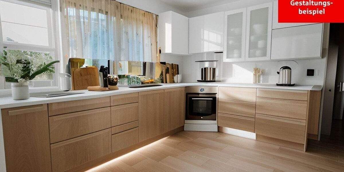 Einfamilienhaus Langenzenn - 4 Zimmer, 111 m&sup2;, 549.000&euro; | Angebot:25676932