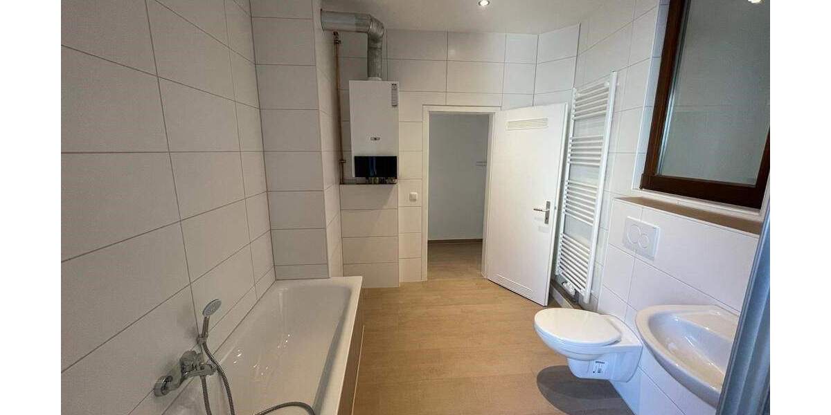 Etagenwohnung Fürth Innenstadt - 3 Zimmer, 83 m&sup2;, 840&euro; | Angebot:25731867