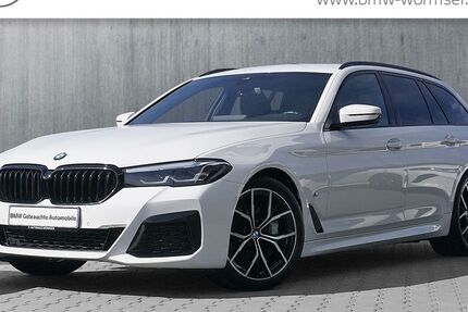BMW 530 97.464 km 36.870 &euro; Erlangen 91058