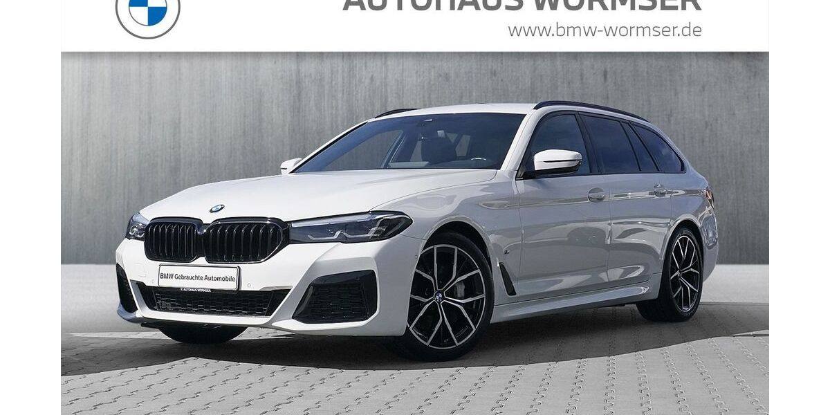 BMW 530 97.464 km 36.870 &euro; Erlangen 91058