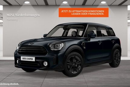 Mini Cooper Countryman 52.172 km 28.483 &euro; Nürnberg 90441