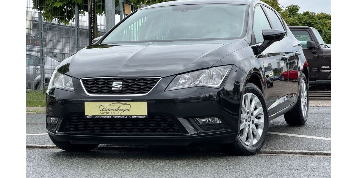 Seat Leon 107.000 km 10.250 &euro; Fürth 90763