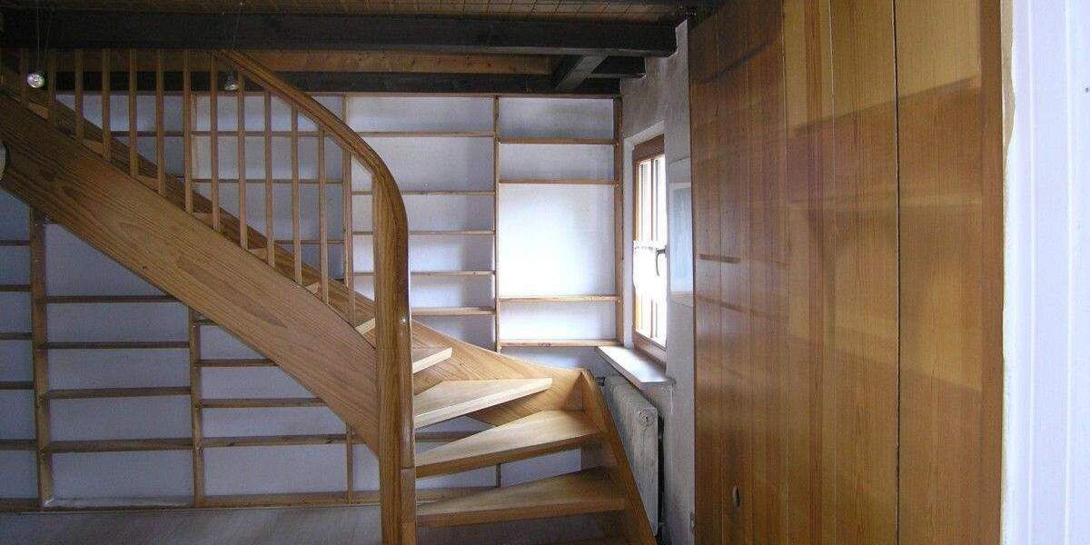 Einfamilienhaus Engelthal - 6 Zimmer, 150 m&sup2;, 285.000&euro; | Angebot:25780668
