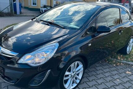 Opel Corsa 186.000 km 3.300 &euro; Fürth 90763