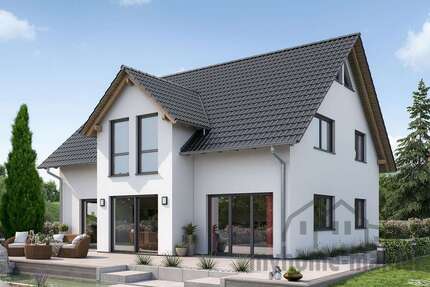 Haus Emskirchen - 5 Zimmer, 182 m&sup2;, 748.000&euro; | Angebot:25935065