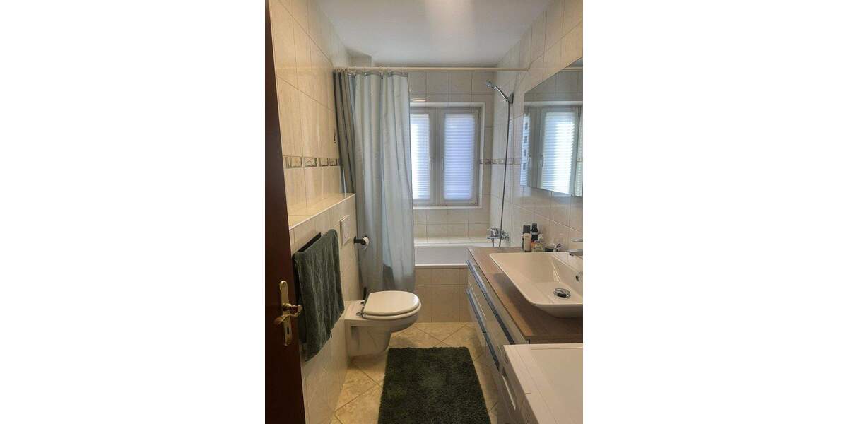 Etagenwohnung Nürnberg Werderau - 3 Zimmer, 72 m&sup2;, 299.000&euro; | Angebot:25731380