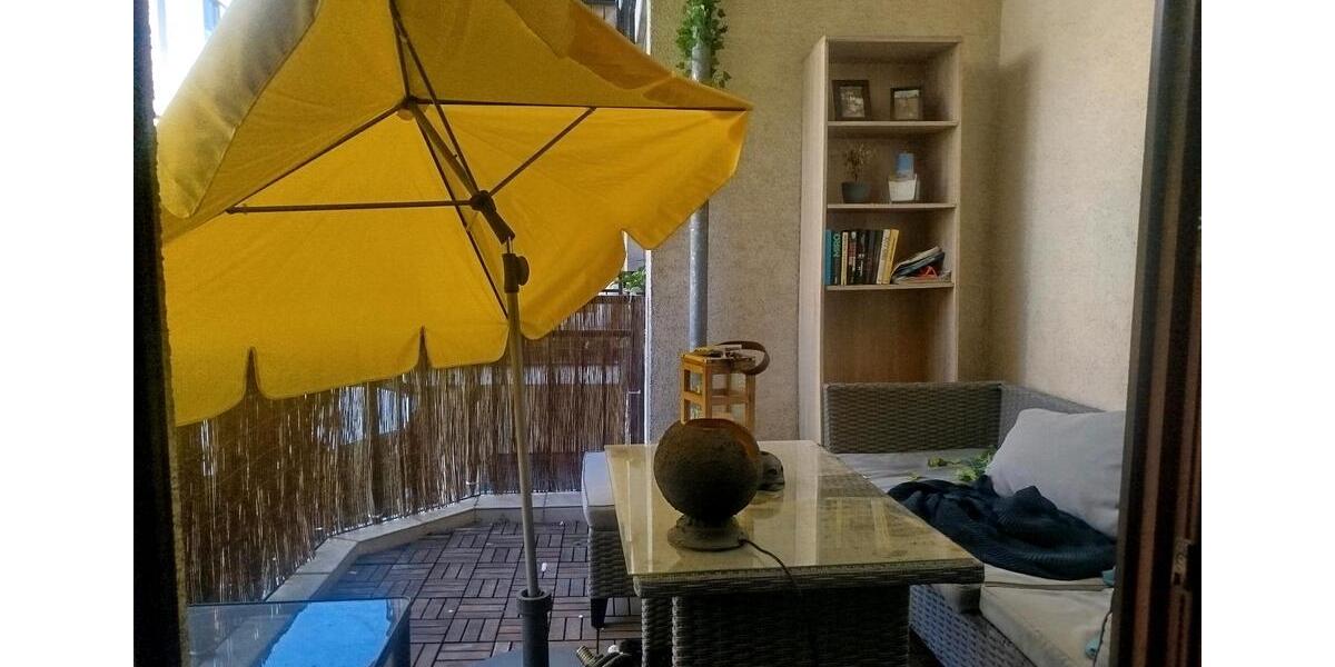 Etagenwohnung Nürnberg Altstadt, St. Lorenz - 2 Zimmer, 50 m&sup2;, 525&euro; | Angebot:25146420