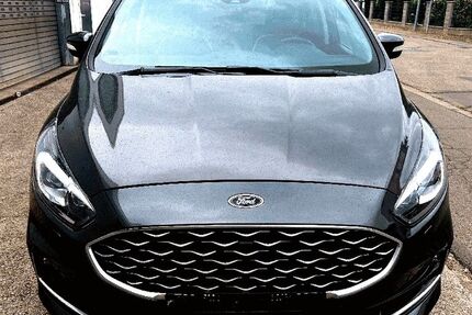 Ford S-Max 92.242 km 14.600 &euro; Nürnberg 90489