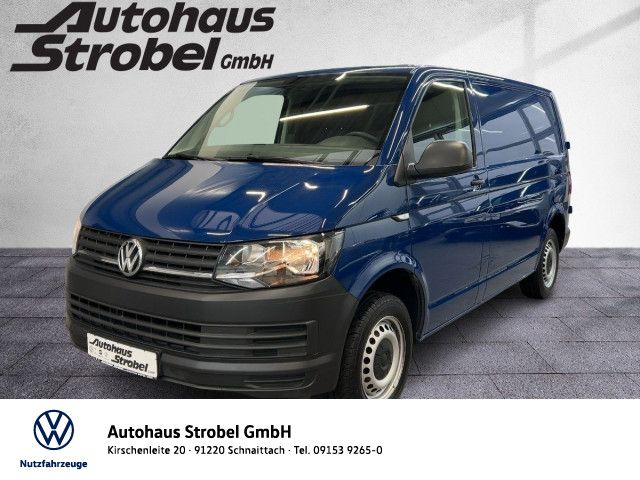VW T6 Transporter 126.076 km 19.990 &euro; Schnaittach 91220