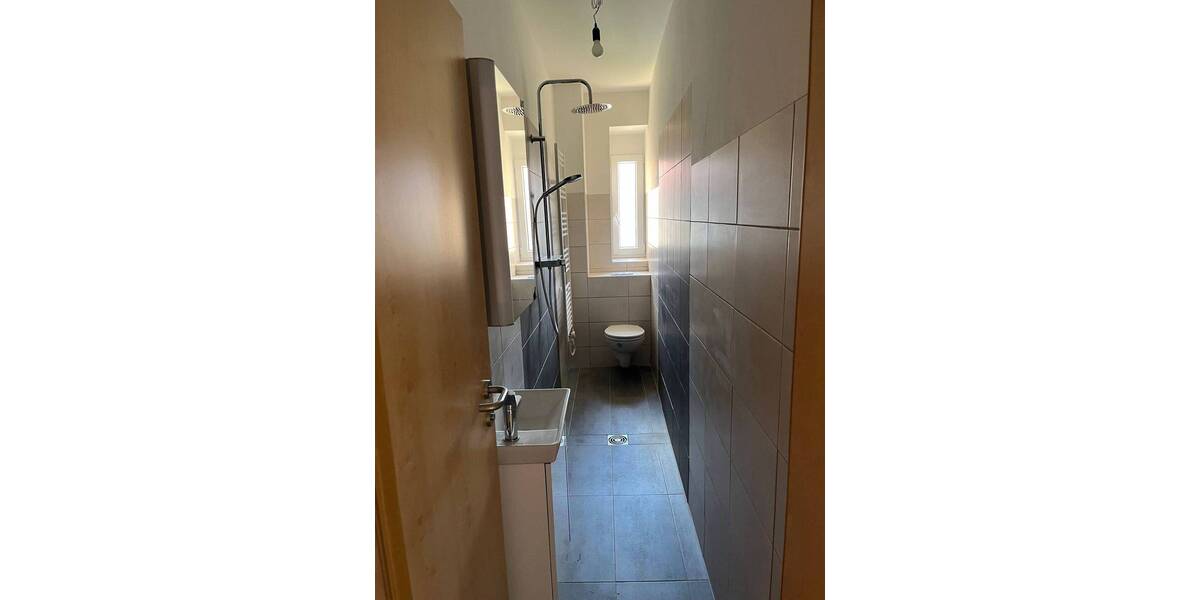 Etagenwohnung Nürnberg Rabus - 2 Zimmer, 50 m&sup2;, 650&euro; | Angebot:25665758