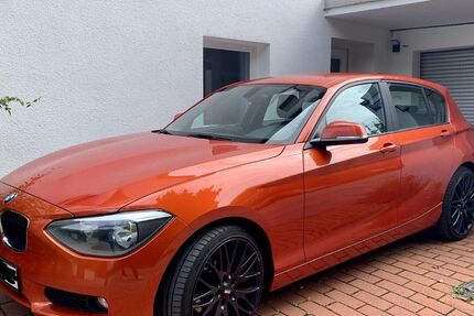 BMW 116 180.000 km 6.199 &euro; Nürnberg 90478