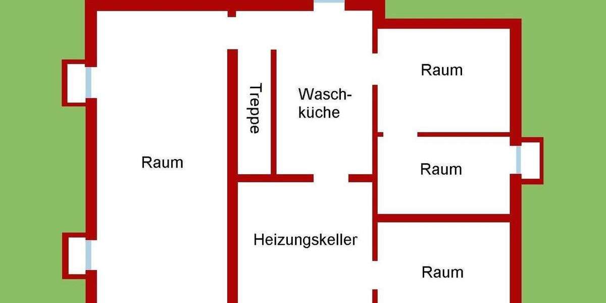 Einfamilienhaus Fürth Vach - 5 Zimmer, 121 m&sup2;, 489.000&euro; | Angebot:25781542