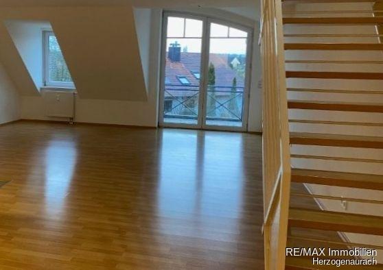Etagenwohnung Herzogenaurach - 2 Zimmer, 70 m&sup2;, 790&euro; | Angebot:25550319