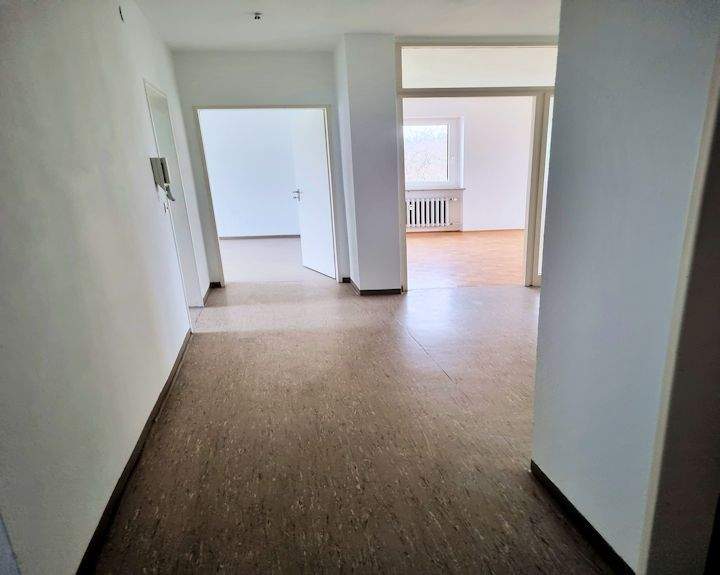 Etagenwohnung Erlangen Sieglitzhof - 3 Zimmer, 83 m&sup2;, 329.000&euro; | Angebot:25669551