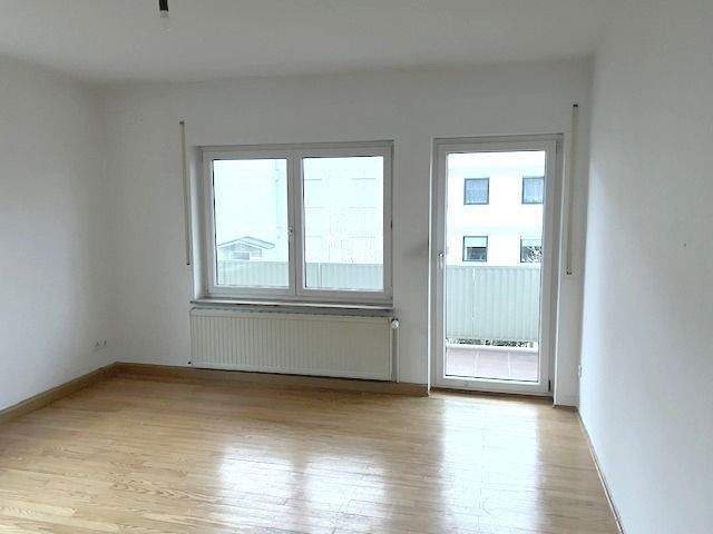 Etagenwohnung Nürnberg Altenfurt - 2 Zimmer, 62 m&sup2;, 199.500&euro; | Angebot:25682816
