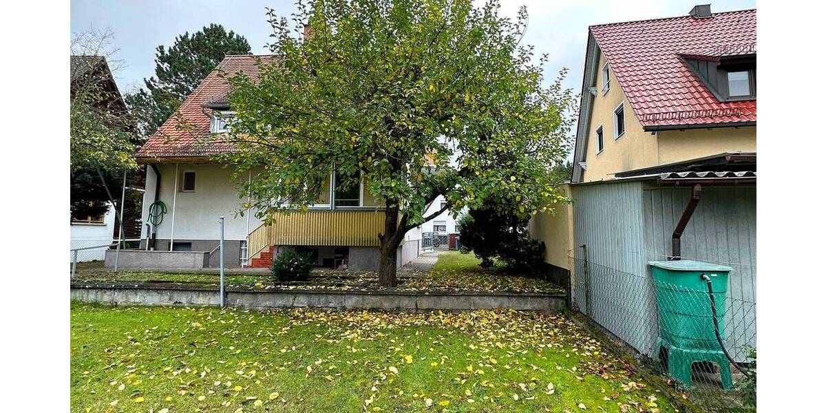 Grundstück Nürnberg Reichelsdorf - 230.000&euro; | Angebot:25769485