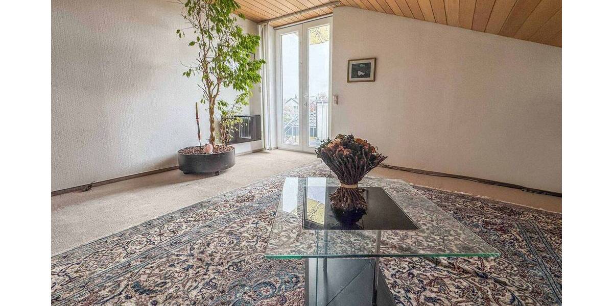 Etagenwohnung Obermichelbach - 3 Zimmer, 76 m&sup2;, 229.000&euro; | Angebot:26291026