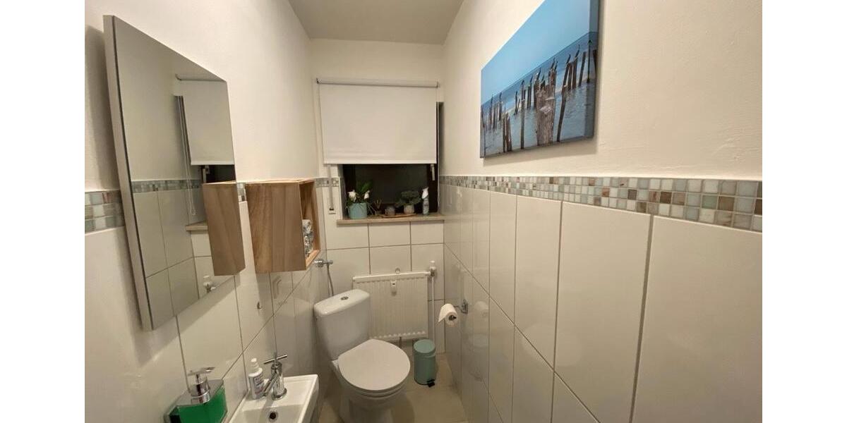 Etagenwohnung Heroldsberg - 5 Zimmer, 120 m&sup2;, 1.500&euro; | Angebot:26635440