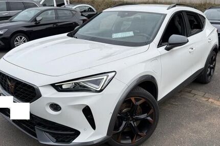 Cupra Formentor 54.000 km 23.590 &euro; Nürnberg 90431