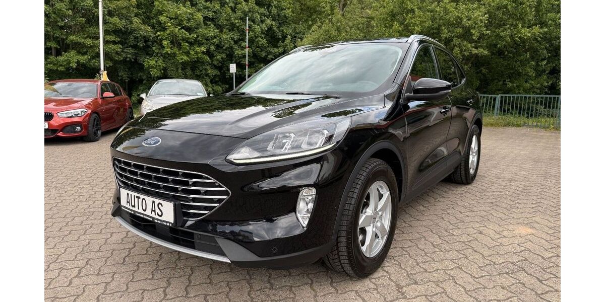 Ford Kuga 122.000 km 13.900 &euro; Zirndorf 90513