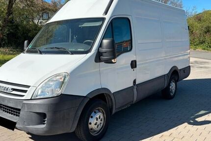 IVECO Andere 189.000 km 5.800 &euro; Nürnberg 90439